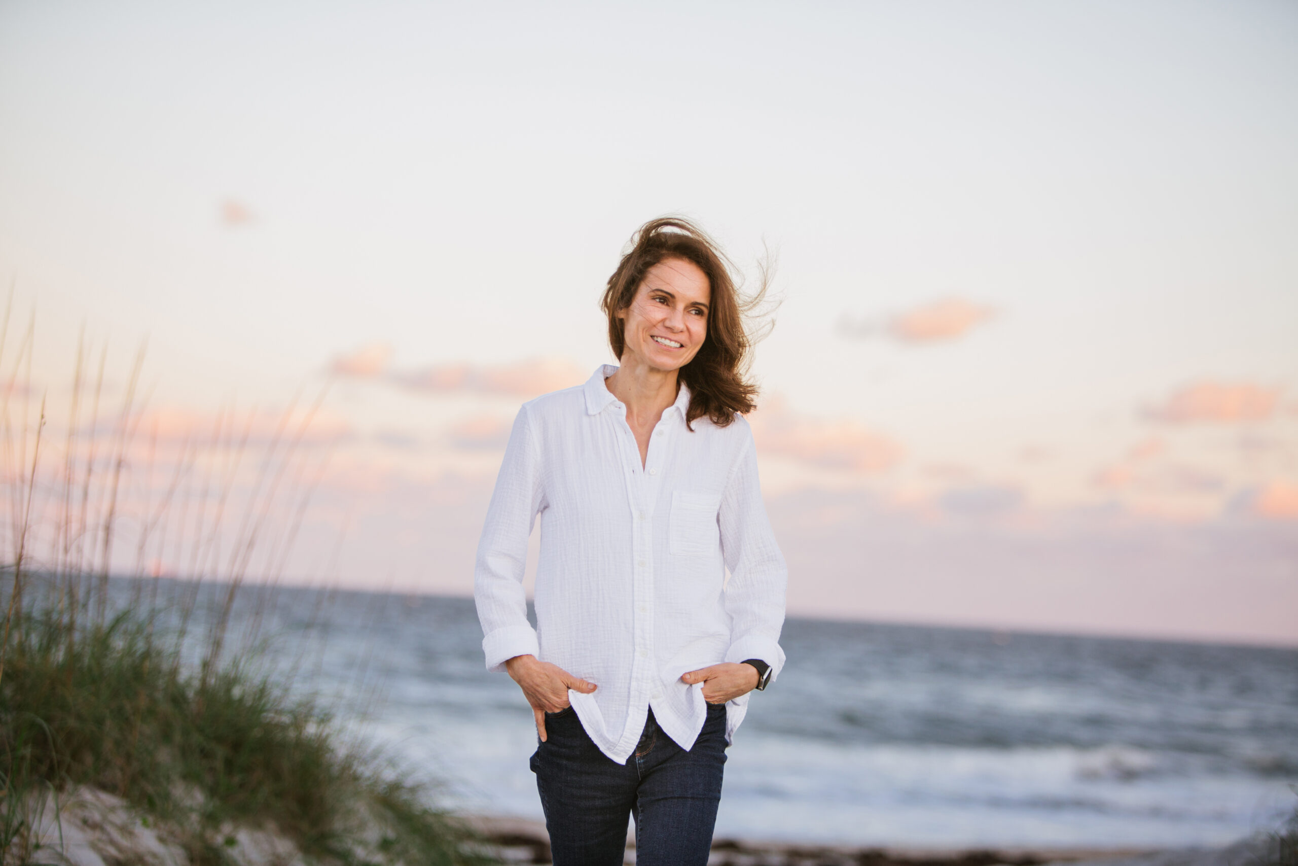 Christie Castner, LMFT